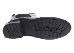 Bottines Et Boots Bagatt Ronja I Afs35 Noir -Geox Soldes Boutique 3130501 6