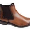 Bottines Et Boots Bagatt Ronja I Afs35 Cognac -Geox Soldes Boutique 3130502 1