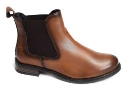 Bottines Et Boots Bagatt Ronja I Afs35 Cognac