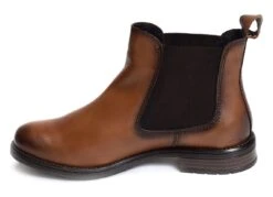 Bottines Et Boots Bagatt Ronja I Afs35 Cognac -Geox Soldes Boutique 3130502 3