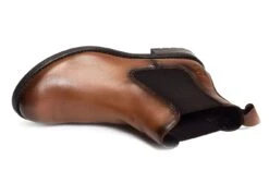 Bottines Et Boots Bagatt Ronja I Afs35 Cognac -Geox Soldes Boutique 3130502 4