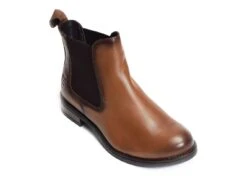 Bottines Et Boots Bagatt Ronja I Afs35 Cognac -Geox Soldes Boutique 3130502 5