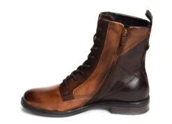 Bottines Et Boots Bagatt Ronja I Afs37 Cognac -Geox Soldes Boutique 3130601 3