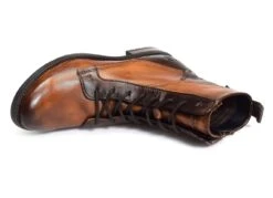 Bottines Et Boots Bagatt Ronja I Afs37 Cognac -Geox Soldes Boutique 3130601 4