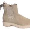 Bottines Et Boots Goodstep Becky Beige -Geox Soldes Boutique 3132102 1