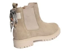 Bottines Et Boots Goodstep Becky Beige 9 Bottines Et Boots Goodstep Becky Beige -Geox Soldes Boutique 3132102 2