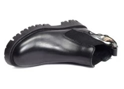 Bottines Et Boots Goodstep Palma Noir -Geox Soldes Boutique 3132201 4