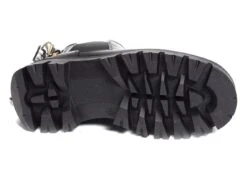 Bottines Et Boots Goodstep Palma Noir -Geox Soldes Boutique 3132201 6