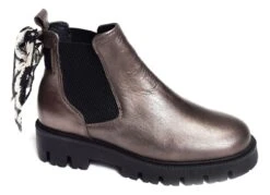Bottines Et Boots Goodstep Palma Bronze