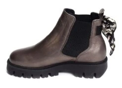 Bottines Et Boots Goodstep Palma Bronze -Geox Soldes Boutique 3132202 3