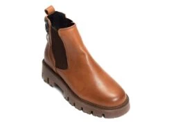 Bottines Et Boots Goodstep Palma Camel -Geox Soldes Boutique 3132203 5