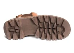 Bottines Et Boots Goodstep Palma Camel -Geox Soldes Boutique 3132203 6