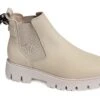 Bottines Et Boots Goodstep Palma Beige 1 Bottines Et Boots Goodstep Palma Beige -Geox Soldes Boutique 3132204 1
