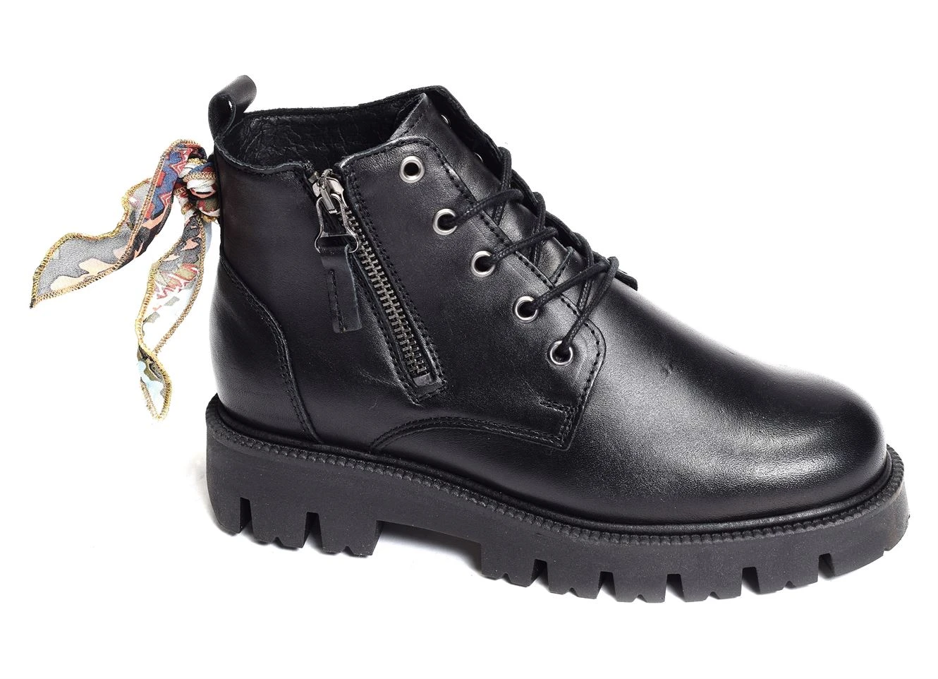 Bottines Et Boots Goodstep Paty 4552 Noir 3 Bottines Et Boots Goodstep Paty 4552 Noir