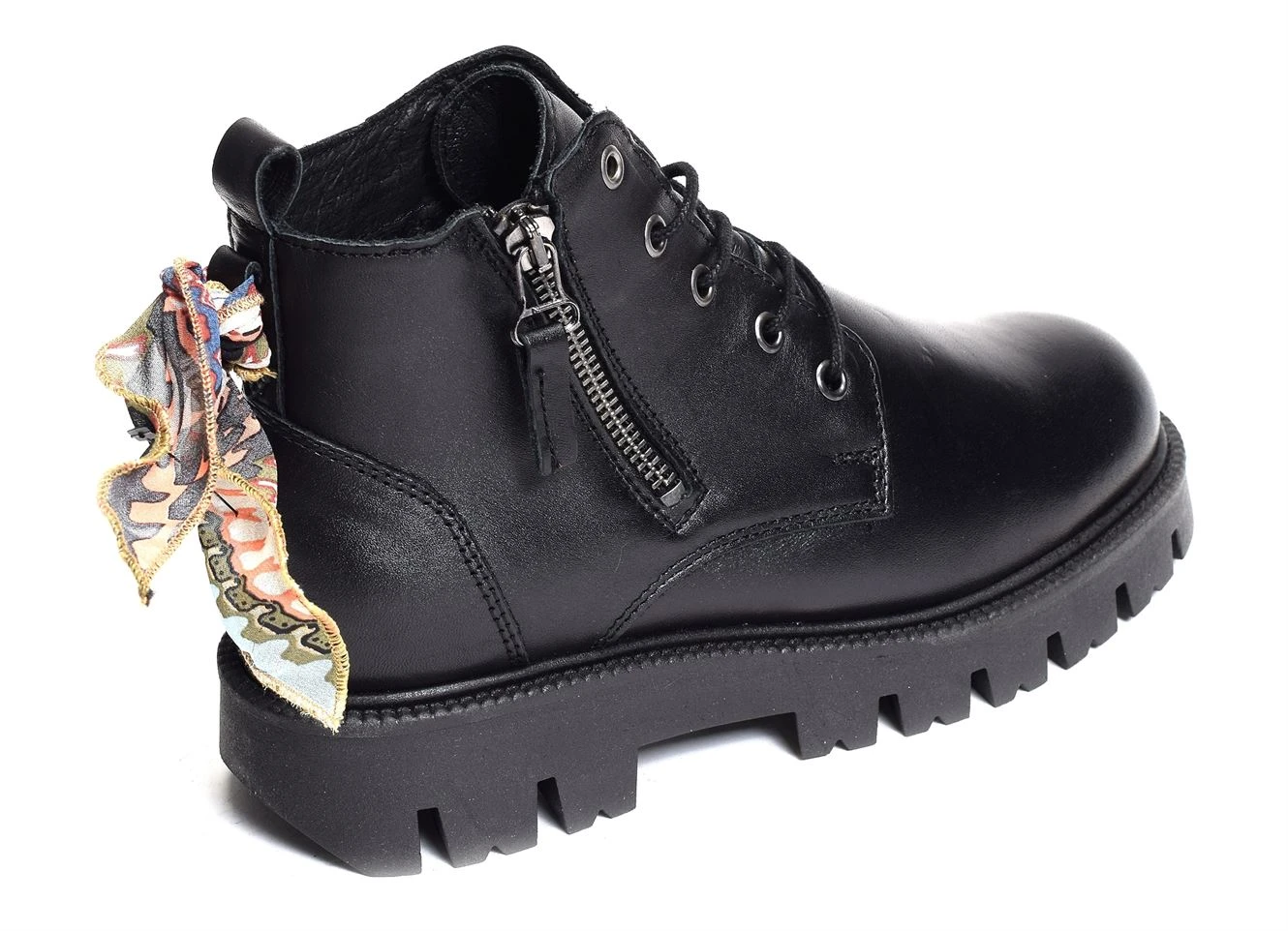 Bottines Et Boots Goodstep Paty 4552 Noir 4 Bottines Et Boots Goodstep Paty 4552 Noir – Image 2