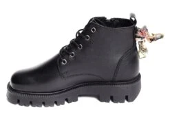 Bottines Et Boots Goodstep Paty 4552 Noir 10 Bottines Et Boots Goodstep Paty 4552 Noir -Geox Soldes Boutique 3132301 3