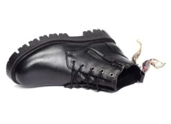 Bottines Et Boots Goodstep Paty 4552 Noir 11 Bottines Et Boots Goodstep Paty 4552 Noir -Geox Soldes Boutique 3132301 4