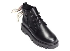 Bottines Et Boots Goodstep Paty 4552 Noir 12 Bottines Et Boots Goodstep Paty 4552 Noir -Geox Soldes Boutique 3132301 5