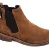 Bottines Et Boots Goodstep Rio Marron -Geox Soldes Boutique 3132602 1