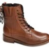 Bottines Et Boots Goodstep Norma Camel -Geox Soldes Boutique 3132702 1