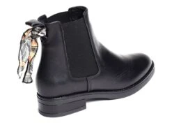 Bottines Et Boots Goodstep Vanda Noir -Geox Soldes Boutique 3132801 2