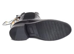 Bottines Et Boots Goodstep Vanda Noir -Geox Soldes Boutique 3132801 6