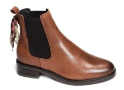 Bottines Et Boots Goodstep Vanda Camel