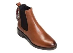 Bottines Et Boots Goodstep Vanda Camel -Geox Soldes Boutique 3132802 5