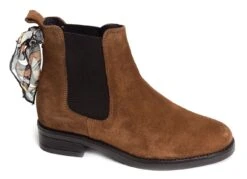 Bottines Et Boots Goodstep Vanda Marron