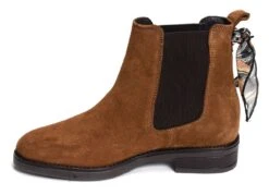 Bottines Et Boots Goodstep Vanda Marron -Geox Soldes Boutique 3132803 3