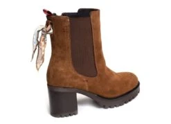 Bottines Et Boots Goodstep Radja 4580 Marron 9 Bottines Et Boots Goodstep Radja 4580 Marron -Geox Soldes Boutique 3133602 2