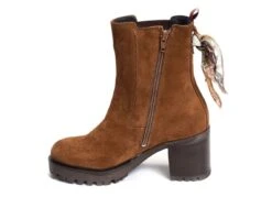 Bottines Et Boots Goodstep Radja 4580 Marron 10 Bottines Et Boots Goodstep Radja 4580 Marron -Geox Soldes Boutique 3133602 3
