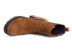 Bottines Et Boots Goodstep Radja 4580 Marron 11 Bottines Et Boots Goodstep Radja 4580 Marron -Geox Soldes Boutique 3133602 4