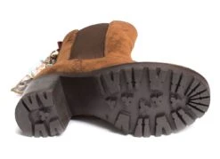 Bottines Et Boots Goodstep Radja 4580 Marron 13 Bottines Et Boots Goodstep Radja 4580 Marron -Geox Soldes Boutique 3133602 6