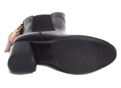 Bottines Et Boots Goodstep Tomoko 4560 Noir 13 Bottines Et Boots Goodstep Tomoko 4560 Noir -Geox Soldes Boutique 3133701 6