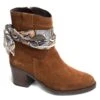 Bottines Et Boots Goodstep Tifany 4562 Marron -Geox Soldes Boutique 3133801 1