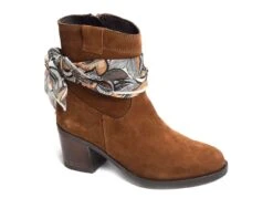 Bottines Et Boots Goodstep Tifany 4562 Marron