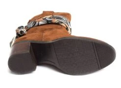 Bottines Et Boots Goodstep Tifany 4562 Marron -Geox Soldes Boutique 3133801 6