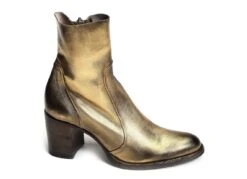 Bottines Et Boots Strategia A5373 Or