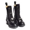 Bottines Et Boots Giopiu Afra 20 Noir -Geox Soldes Boutique 3134401 1