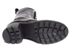 Bottines Et Boots Giopiu Afra 20 Noir -Geox Soldes Boutique 3134401 6