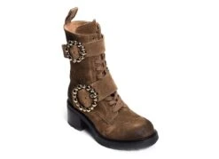Bottines Et Boots Giopiu Afra 01 Marron 12 Bottines Et Boots Giopiu Afra 01 Marron -Geox Soldes Boutique 3134601 5