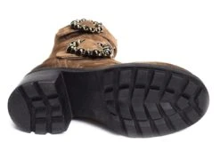 Bottines Et Boots Giopiu Afra 01 Marron 13 Bottines Et Boots Giopiu Afra 01 Marron -Geox Soldes Boutique 3134601 6