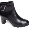 Bottines Et Boots Regarde Le Ciel Patricia 33 Noir -Geox Soldes Boutique 3134701 1