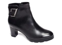 Bottines Et Boots Regarde Le Ciel Patricia 33 Noir