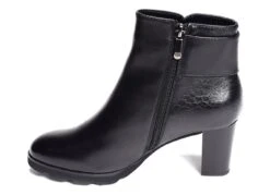 Bottines Et Boots Regarde Le Ciel Patricia 33 Noir 10 Bottines Et Boots Regarde Le Ciel Patricia 33 Noir -Geox Soldes Boutique 3134701 3