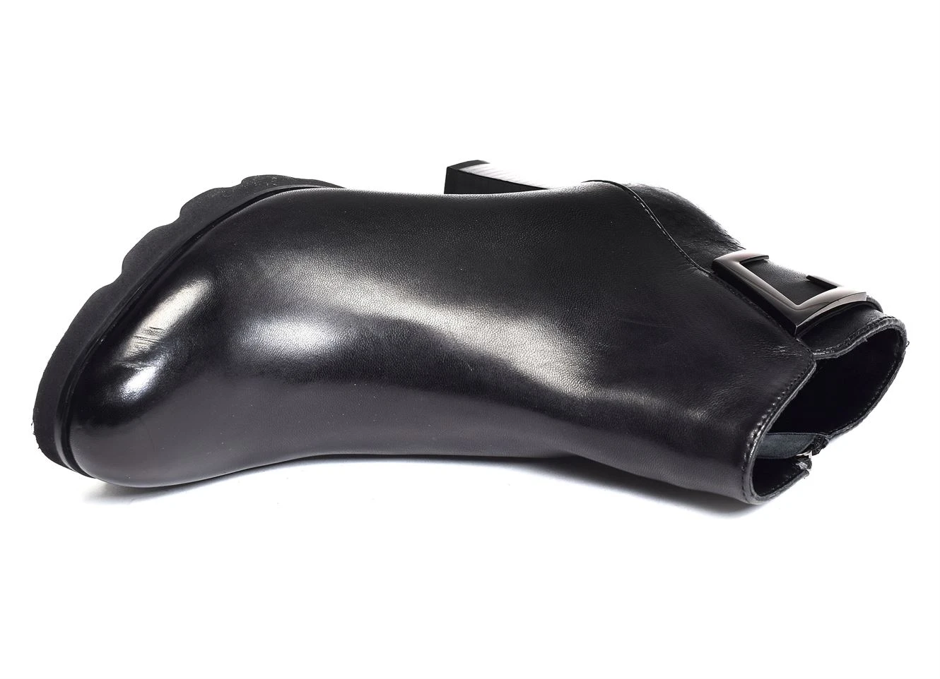 Bottines Et Boots Regarde Le Ciel Patricia 33 Noir 6 Bottines Et Boots Regarde Le Ciel Patricia 33 Noir – Image 4