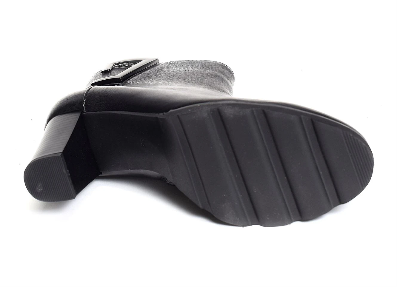 Bottines Et Boots Regarde Le Ciel Patricia 33 Noir 8 Bottines Et Boots Regarde Le Ciel Patricia 33 Noir – Image 6