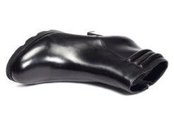 Bottines Et Boots Regarde Le Ciel Patricia 90 Noir -Geox Soldes Boutique 3134801 4