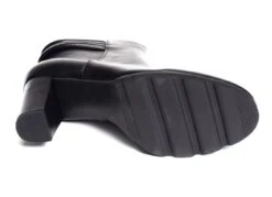 Bottines Et Boots Regarde Le Ciel Patricia 90 Noir -Geox Soldes Boutique 3134801 6